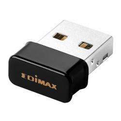 Edimax ew-7611ulb tarjeta red wifi n150 + bt usb - Imagen 2