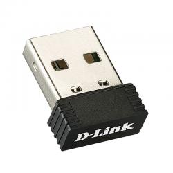 D-link dwa-121 micro adaptador usb wifi n150 - Imagen 2