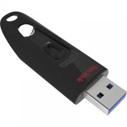 SanDisk SDCZ48-032G-U46 Lápiz USB 3.0 Ultra 32GB - Imagen 1