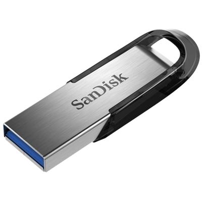 SanDisk SDCZ73-128G-G46 Lápiz USB 3.0 U.Flair 128G - Imagen 1
