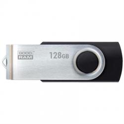 Goodram UTS3 Lápiz USB 128GB USB 3.0 Negro - Imagen 1