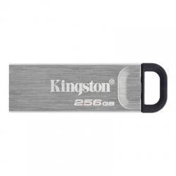 Kingston DataTraveler DTKN 256GB USB 3.2 Gen1 Plat - Imagen 1