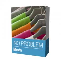 No problem curso software moda - Imagen 2