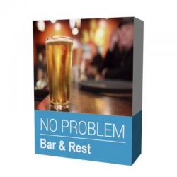 No problem curso software bar & restaurante - Imagen 2