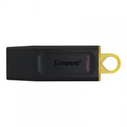 Kingston DataTraveler DTX 128GB USB 3.2 Gen1 Negro - Imagen 1