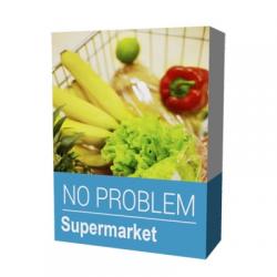 No problem curso software supermercado - Imagen 2