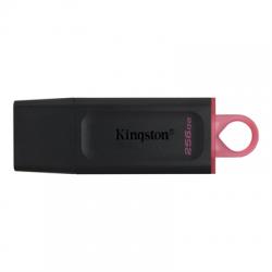 Kingston DataTraveler DTX 256GB USB 3.2 Gen1 Negro - Imagen 1