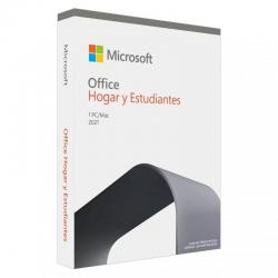 Microsoft office 2021  hogar y estudiantes  pkc - Imagen 2