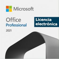 Microsoft Office 2021 Profesional ESD - Imagen 1
