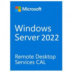Microsoft windows server 2022  std cal oem pk5 - Imagen 2