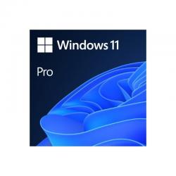 Microsoft Windows 11 Pro 64b  Es OEM DVD - Imagen 1