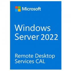 Microsoft Windows Server 2022  Standard  OEM - Imagen 1