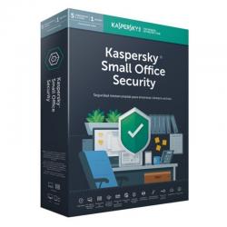 Kaspersky small office security v7 5+1 es - Imagen 2