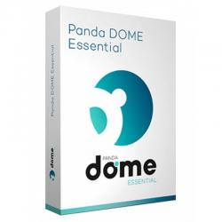 Panda dome essential 3 dispositivos /1año - Imagen 2