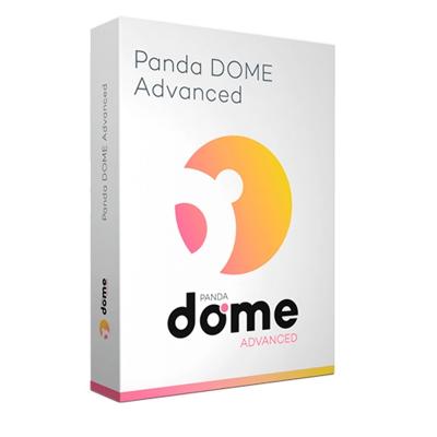 Panda Dome Advanced 5 Dispositivos/1Año - Imagen 1