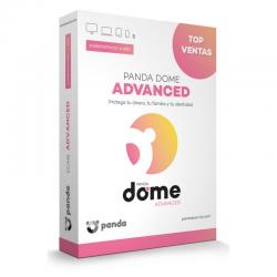 Panda dome advance 2 dispositivos /1año - Imagen 2