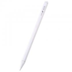 Leotec stylus e-pen pro ipad & ipad pro blanco - Imagen 1