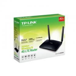 Tp-link tl-mr6400 router 4g wifi n300 - Imagen 5