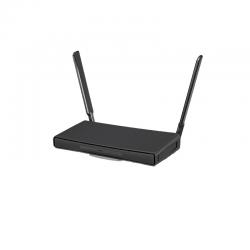 Mikrotik hapac3 ap router 5x1gbe wifi dual band l4 - Imagen 2
