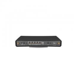 Mikrotik hapac3 ap router 5x1gbe wifi dual band l4 - Imagen 4