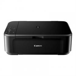 Canon Multifunción Pixma MG3650S Duplex Wifi Negra - Imagen 1