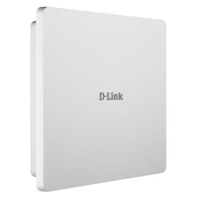 D-Link DAP-3666 P.Acc WiFi4EU AC1200 PoE IP67 - Imagen 1