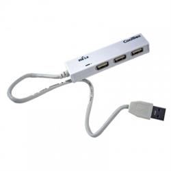 CoolBox HUB USB (1 x USB3.0 + 3 x USB2.0) - Imagen 1