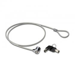 Ewent ew1242 cable de seguridad con llave - Imagen 1