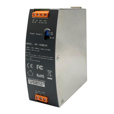 Edimax dp-150w54v din-rail power supply(igs-1005p) - Imagen 1