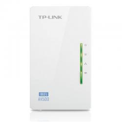 TP-LINK TL-WPA4220 Powerline Extensor AV600 - Imagen 1