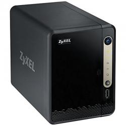 Zyxel nas326 nas 2 bay personal cloud storage no/h - Imagen 3