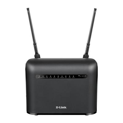D-Link DWR-953V2 Router 4G LTE WiFi AC1200 - Imagen 1