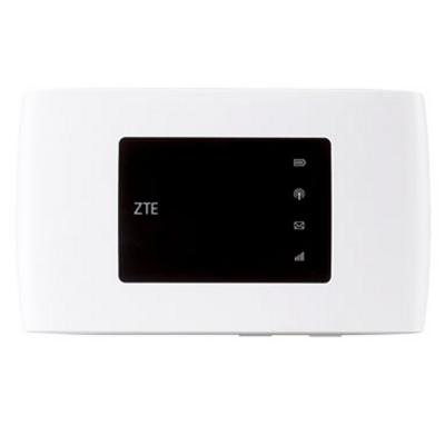 ZTE MF920U4 Modem/Router Móvil LTE 4G WiFi SIM - Imagen 1