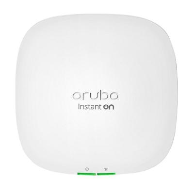Aruba instant on ap22 (rw) 2x2 wifi6 indoor - Imagen 1