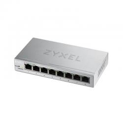 Zyxel gs1200-5 switch 5xgb metal - Imagen 3
