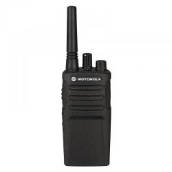 Motorola xt420 walkie talkie 500mw 8ch ip55 - Imagen 2
