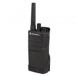 Motorola xt420 walkie talkie 500mw 8ch ip55 - Imagen 3