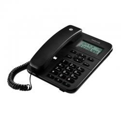 Motorola ct202 telefono ml id lcd negro - Imagen 3