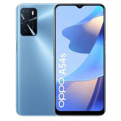 OPPO A54s 6.5" HD+ 128GB 4GB Pearl Blue - Imagen 1