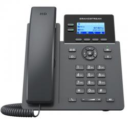 Grandstream ip phone grp2602 2 lineas audiohd - Imagen 2
