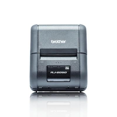Brother impresora termica r-j2050 bluetooth - Imagen 1