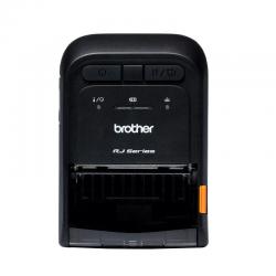 Brother impresora termica r-j2035b bluetooth - Imagen 1