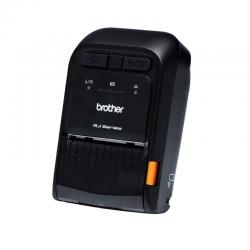 Brother impresora termica r-j2035b bluetooth - Imagen 2