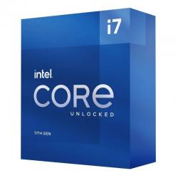 Intel core i7 11700kf 3.6ghz 16mb lga 1200 box - Imagen 1
