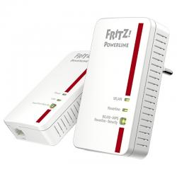 Fritz! powerline 1240e set (+wifi) - Imagen 2