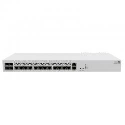 Mikrotik ccr2116-12g-4s+ router 12xgbe 4xsfp+10gb - Imagen 2