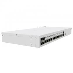 Mikrotik ccr2116-12g-4s+ router 12xgbe 4xsfp+10gb - Imagen 3