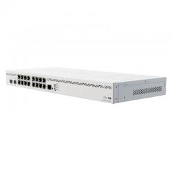 Mikrotik ccr2004-16g-2s+ router 16xgbe+2x10gbsfp+ - Imagen 3