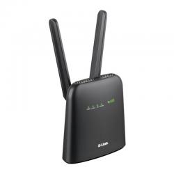 D-link dwr-920 router wifi n300 4g lte - Imagen 3