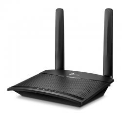 Tp-link tl-mr100 router 4g lte wifi n300 - Imagen 3